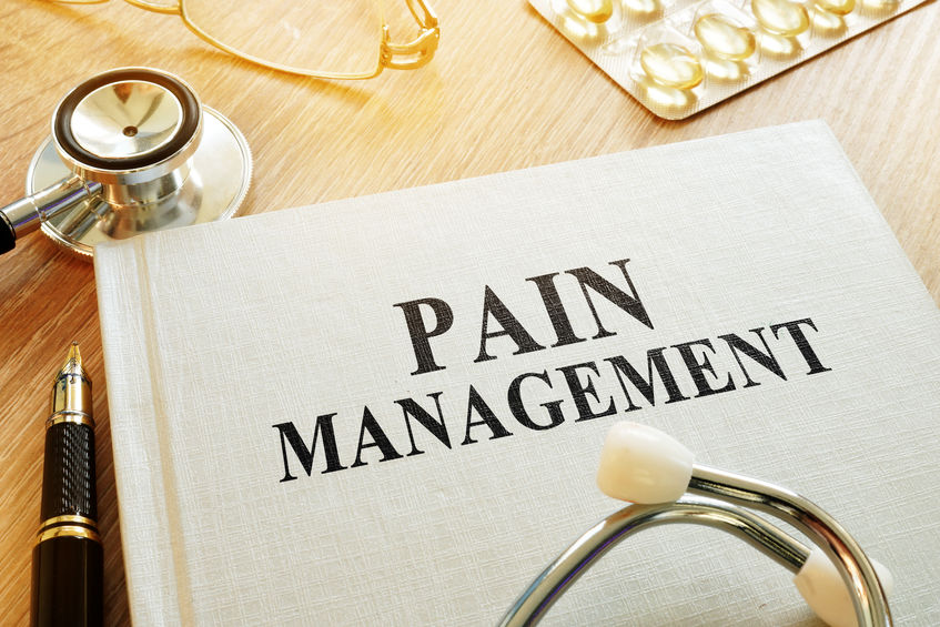 pain management workers comp